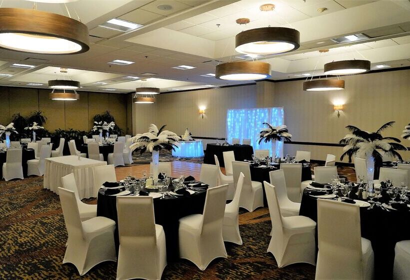 호텔 Embassy Suites By Hilton Seattle North Lynnwood