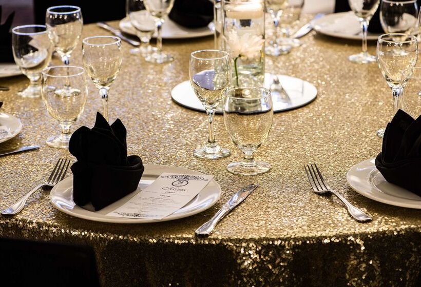 호텔 Embassy Suites By Hilton Seattle North Lynnwood