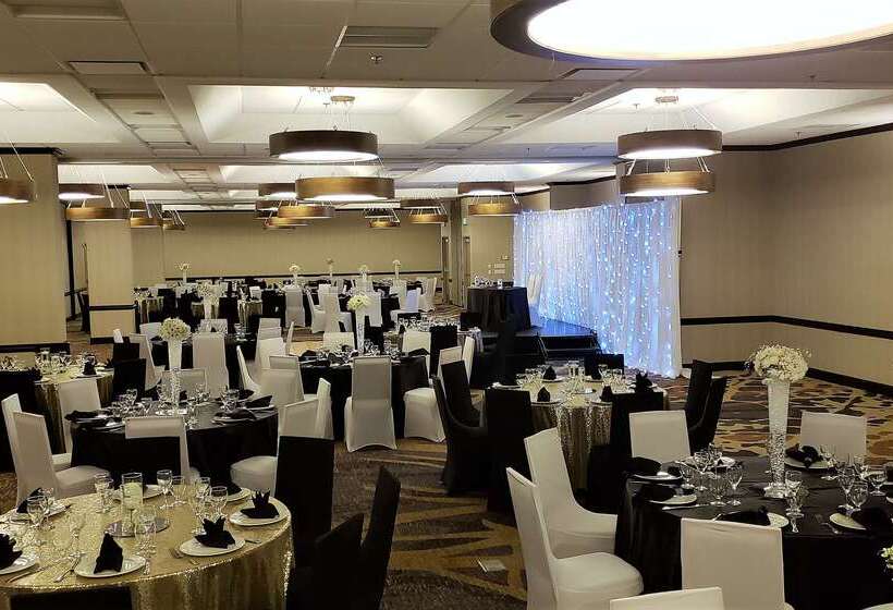 호텔 Embassy Suites By Hilton Seattle North Lynnwood