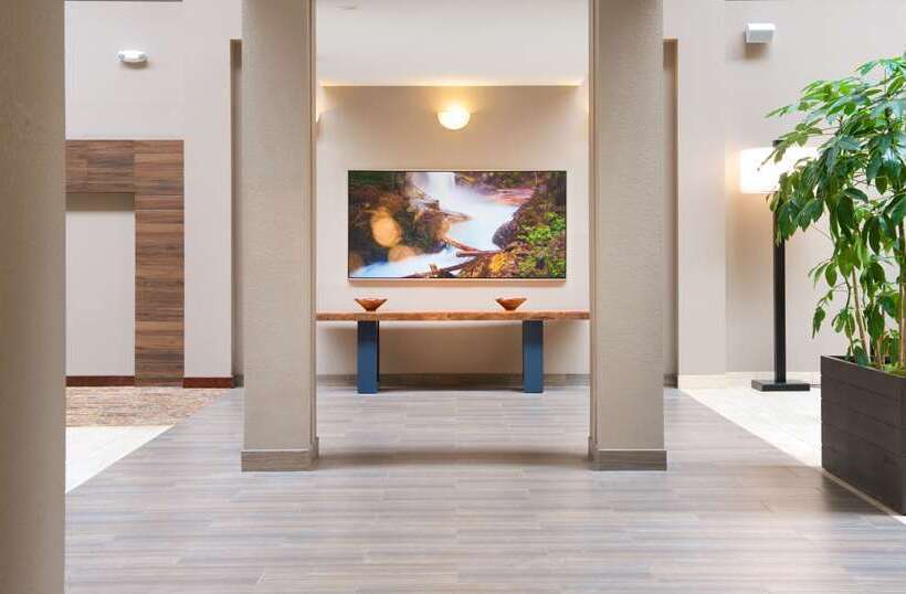 호텔 Embassy Suites By Hilton Seattle North Lynnwood