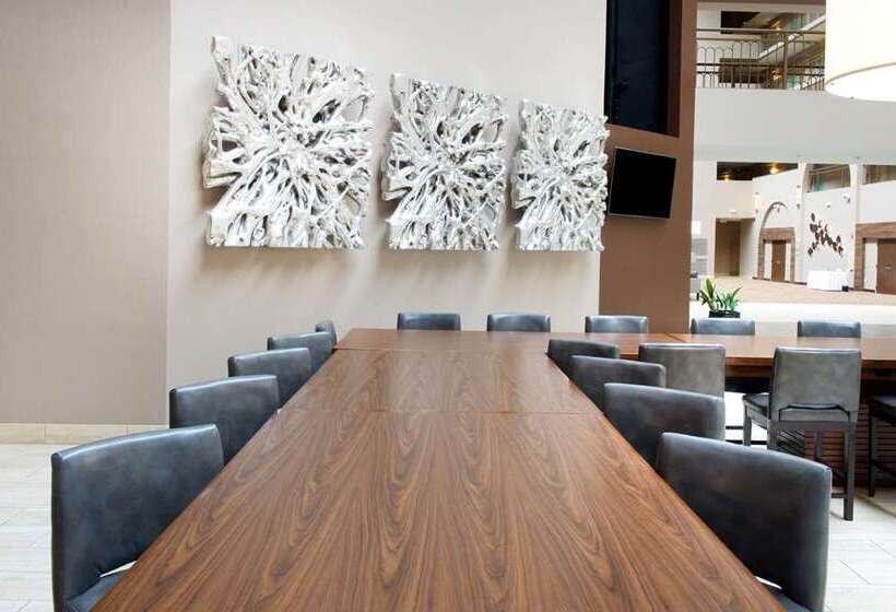 호텔 Embassy Suites By Hilton Seattle North Lynnwood