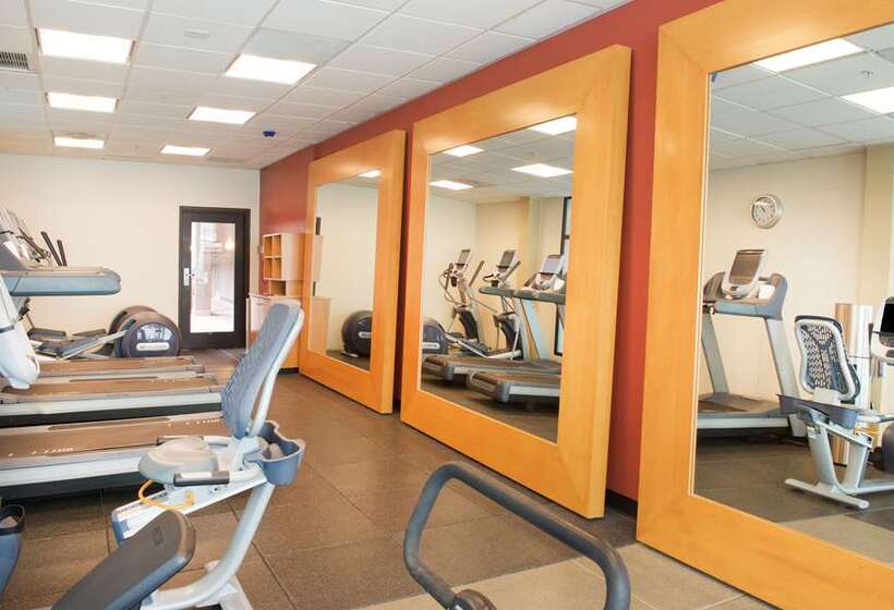 호텔 Embassy Suites By Hilton Seattle North Lynnwood