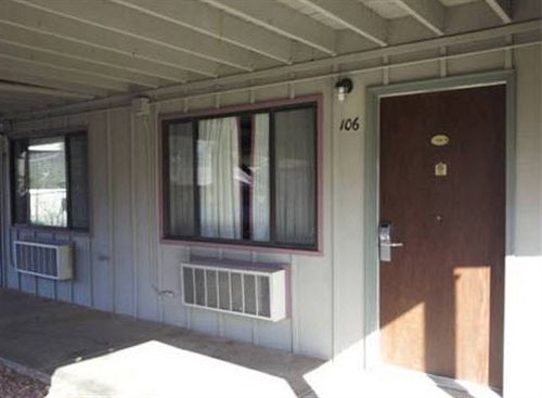 בית מלון כפרי Trailborn Rocky Mountains Outpost