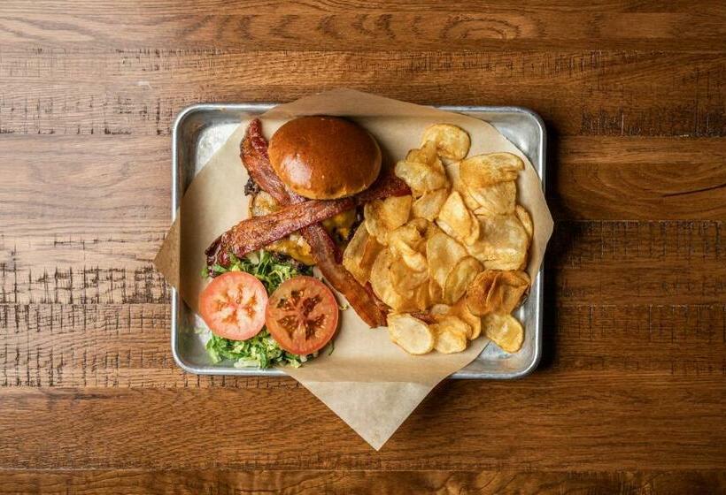 酒店 Everspring Inn And Suites