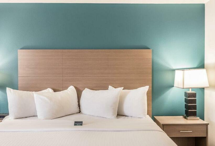 בית מלון כפרי Everspring Inn And Suites