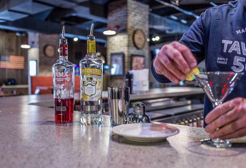 酒店 Everspring Inn And Suites