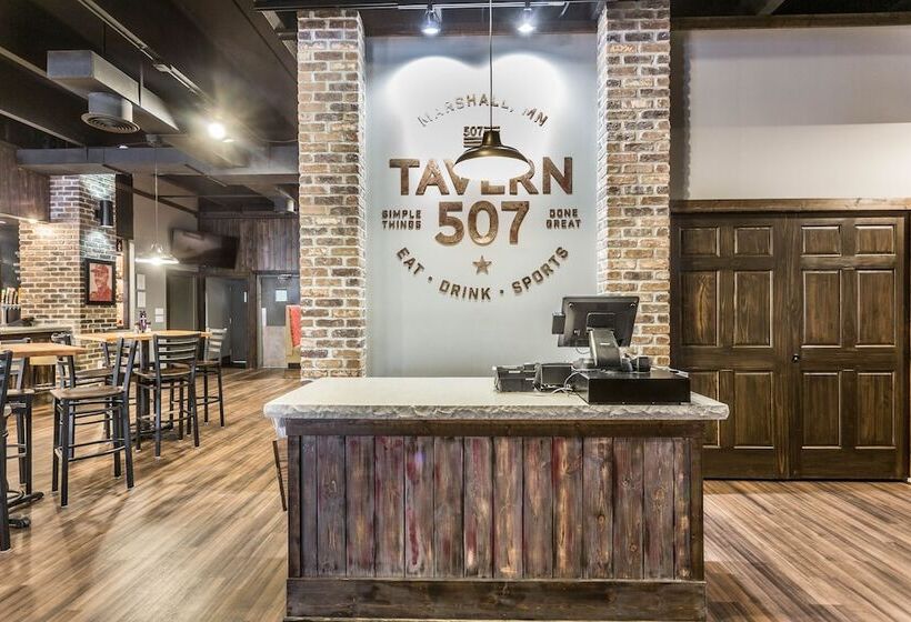 酒店 Everspring Inn And Suites