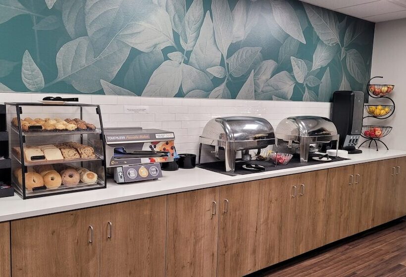 酒店 Everspring Inn And Suites