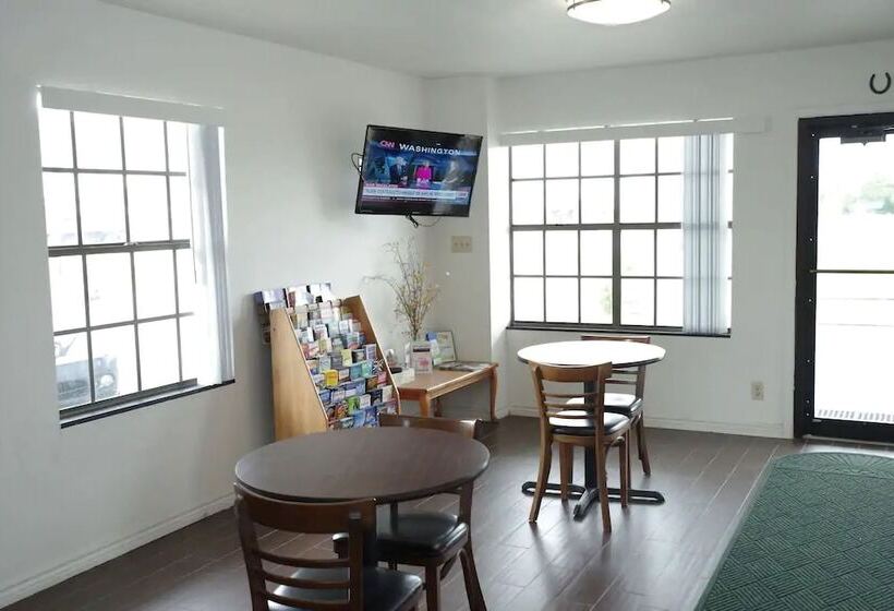 ホテル Giddings Executive Inn