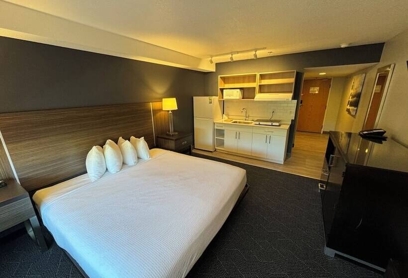 هتل Extended Stay America Premier Suites   Portland   North