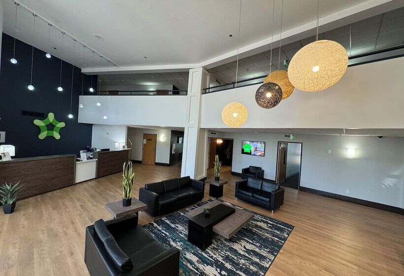 هتل Extended Stay America Premier Suites   Portland   North