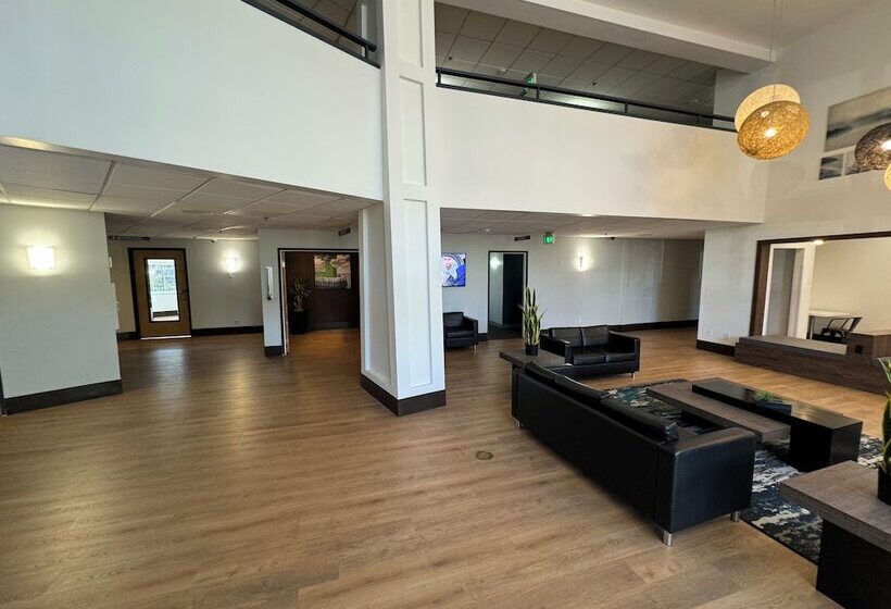 هتل Extended Stay America Premier Suites   Portland   North