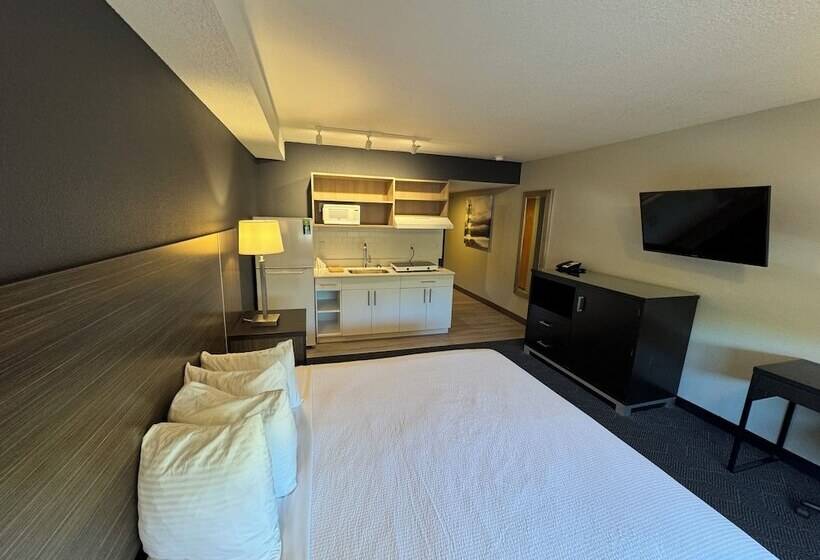 هتل Extended Stay America Premier Suites   Portland   North