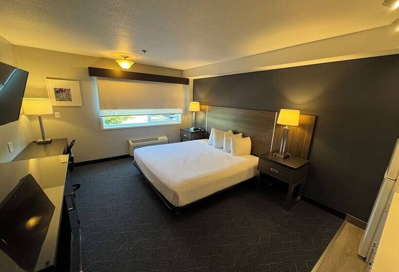 هتل Extended Stay America Premier Suites   Portland   North