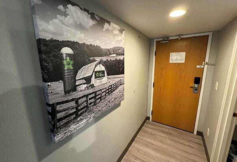 هتل Extended Stay America Premier Suites   Portland   North