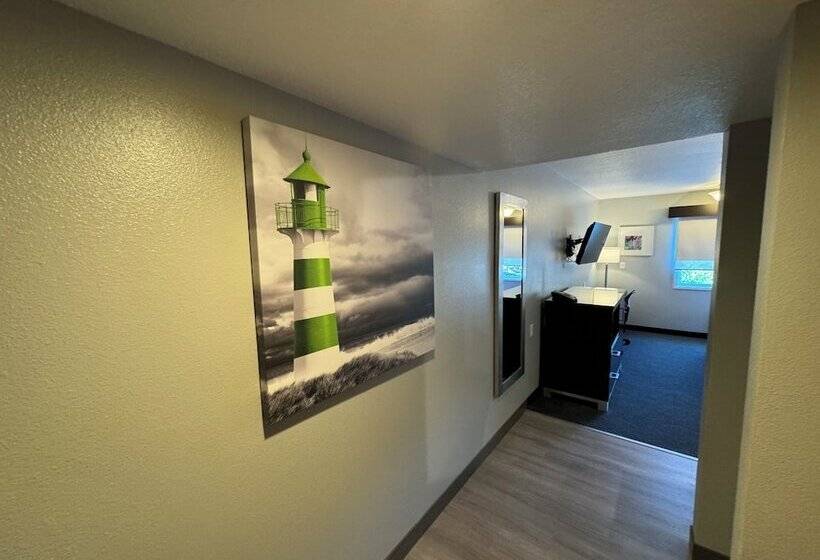 هتل Extended Stay America Premier Suites   Portland   North