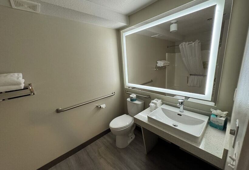 هتل Extended Stay America Premier Suites   Portland   North