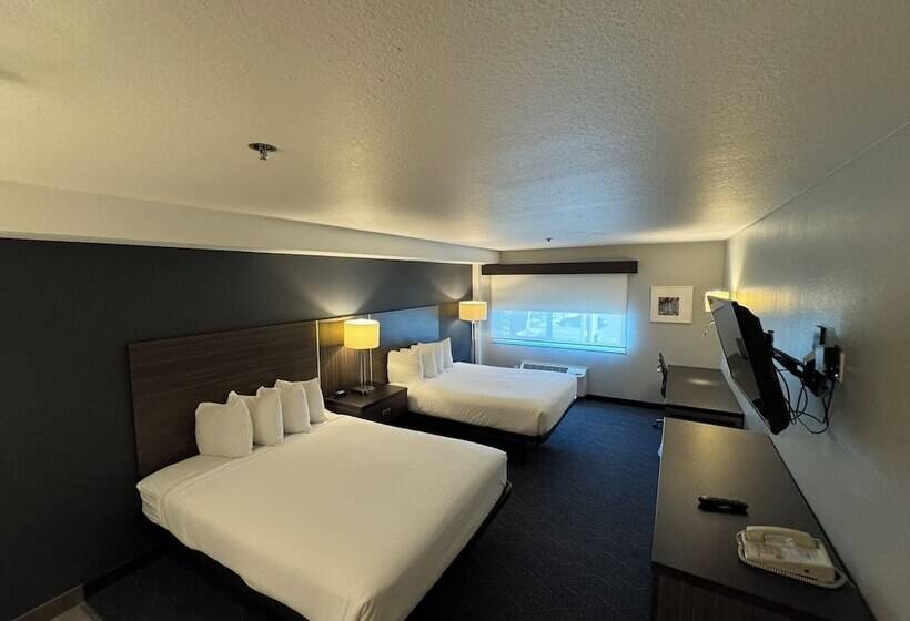 هتل Extended Stay America Premier Suites   Portland   North