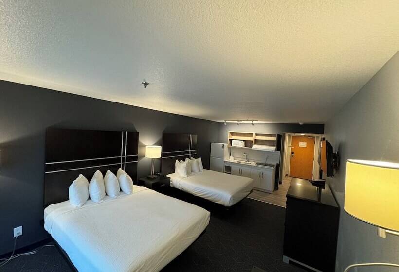 هتل Extended Stay America Premier Suites   Portland   North