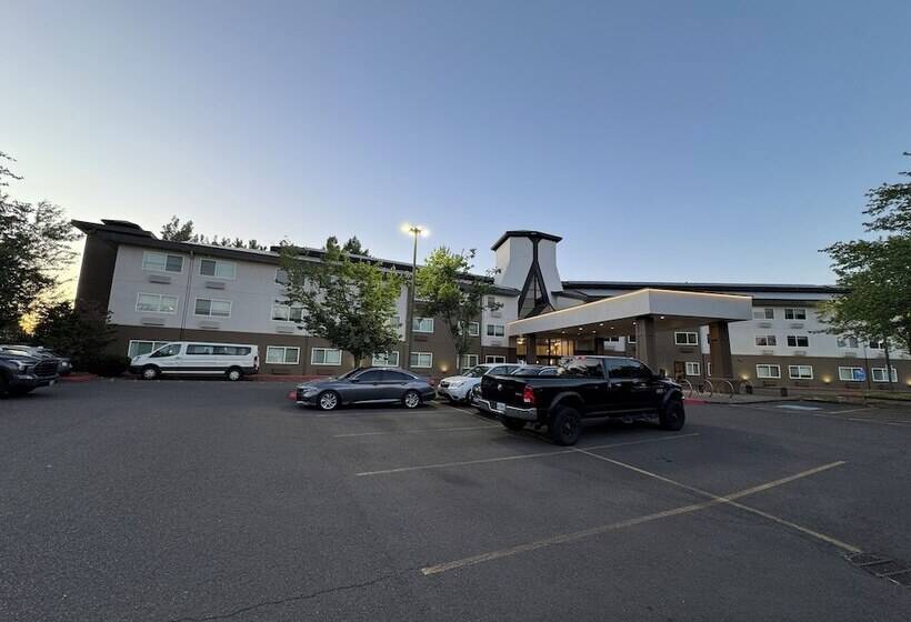 هتل Extended Stay America Premier Suites   Portland   North