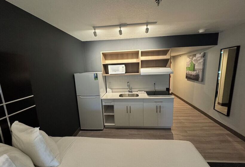 هتل Extended Stay America Premier Suites   Portland   North