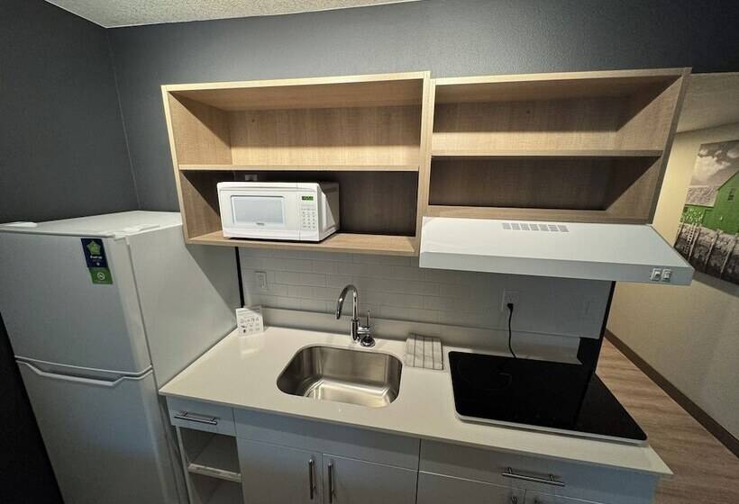 هتل Extended Stay America Premier Suites   Portland   North