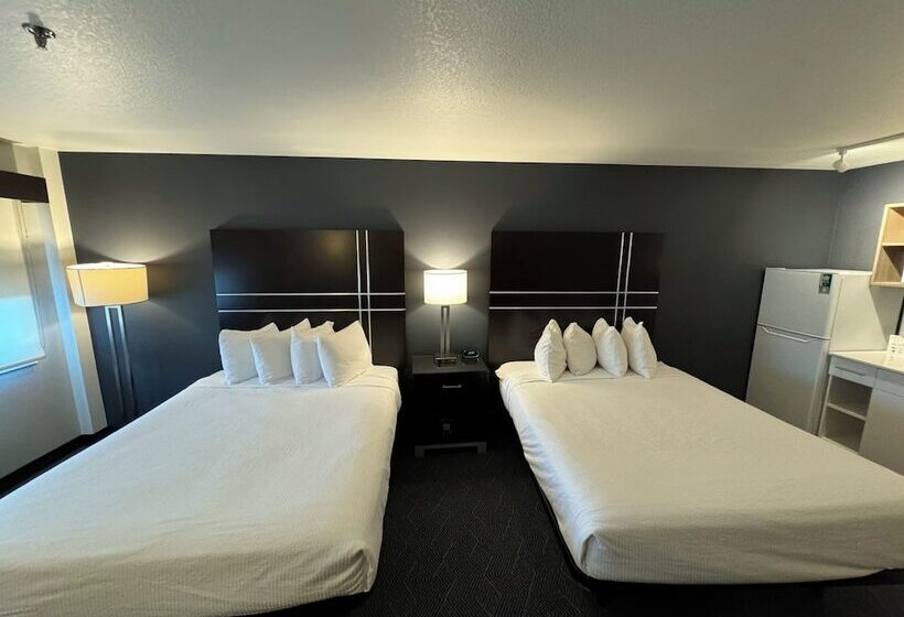 هتل Extended Stay America Premier Suites   Portland   North