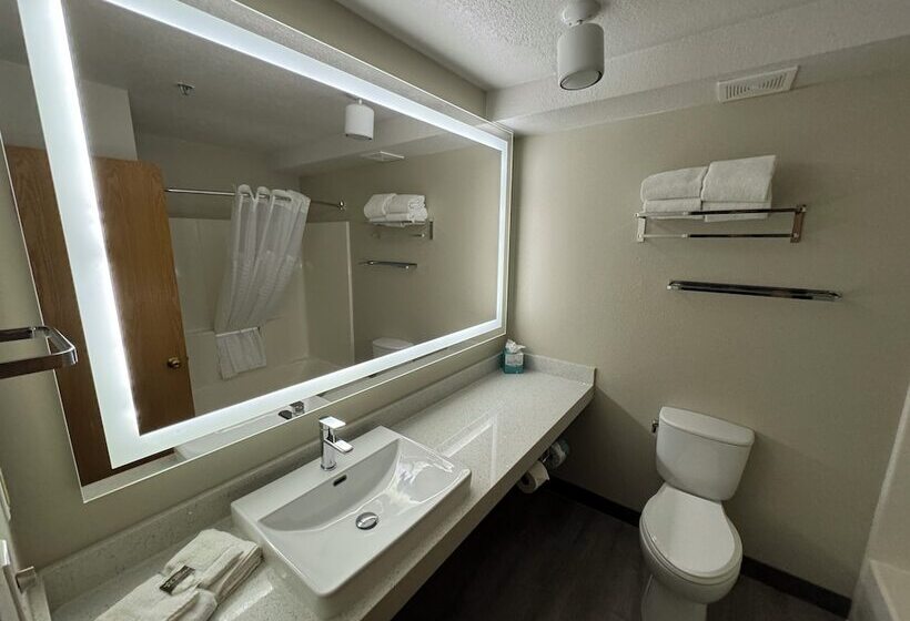 هتل Extended Stay America Premier Suites   Portland   North