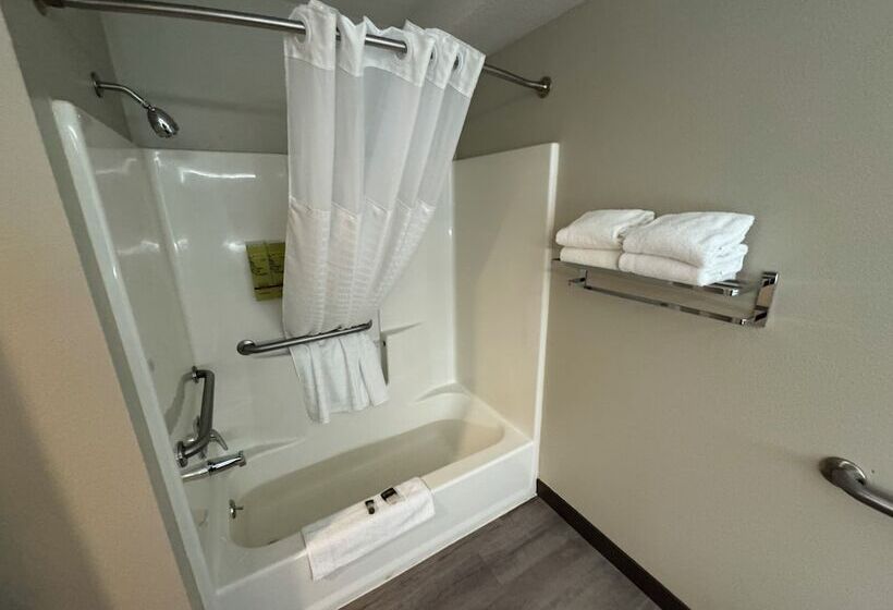 هتل Extended Stay America Premier Suites   Portland   North