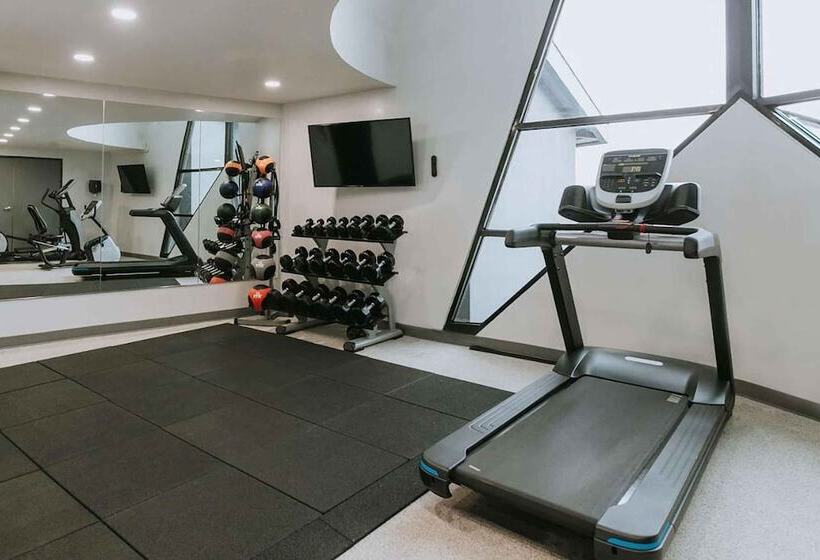 هتل Extended Stay America Premier Suites   Portland   North