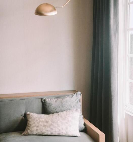 酒店 Fireside Inn On Moonstone Beach