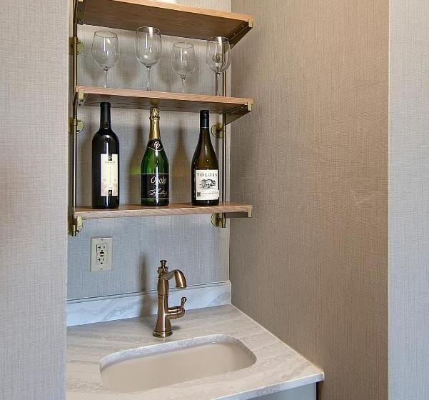 酒店 Fireside Inn On Moonstone Beach