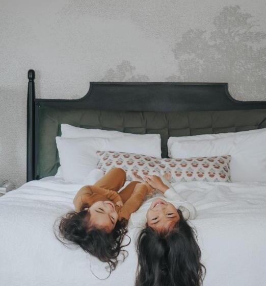 酒店 Fireside Inn On Moonstone Beach