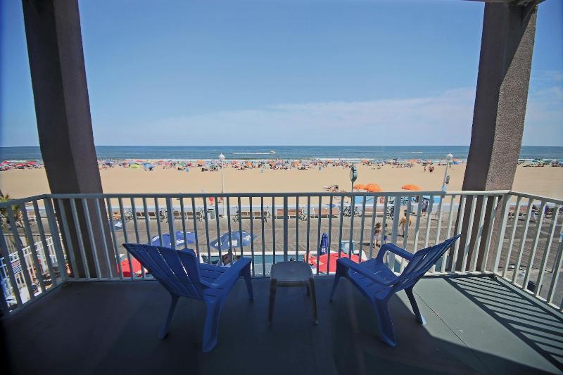 호텔 Flagship Oceanfront