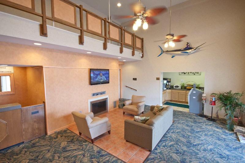 호텔 Flagship Oceanfront