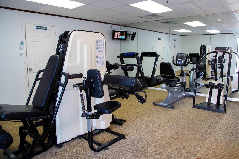 호텔 Flagship Oceanfront