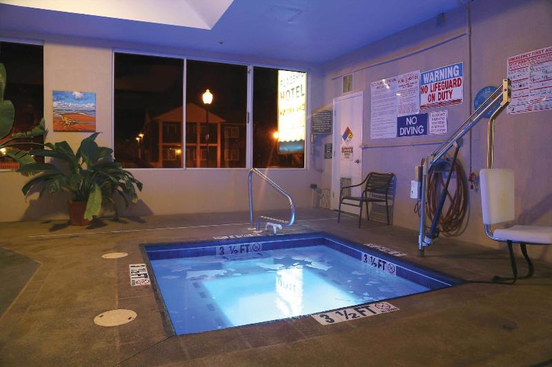 호텔 Flagship Oceanfront