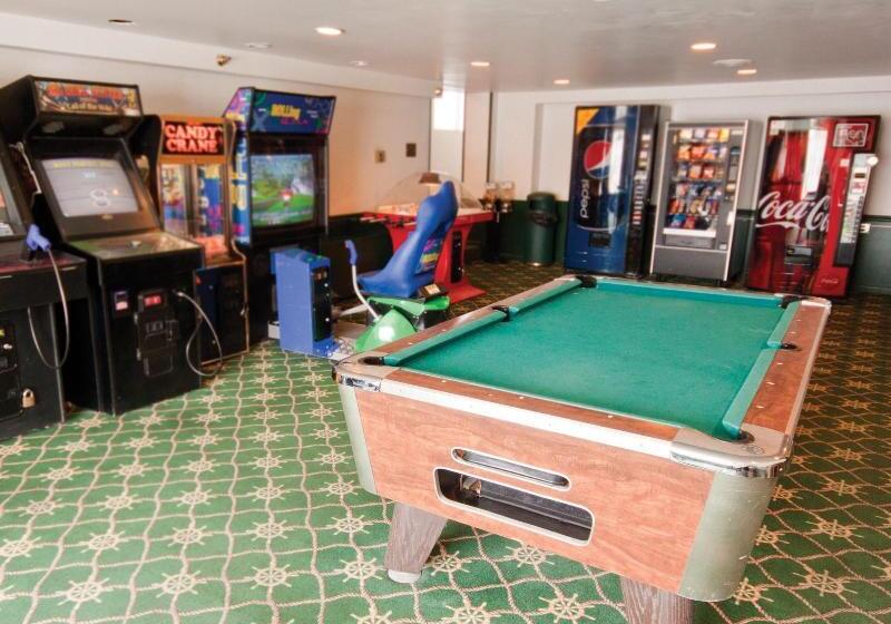 هتل Flagship Oceanfront