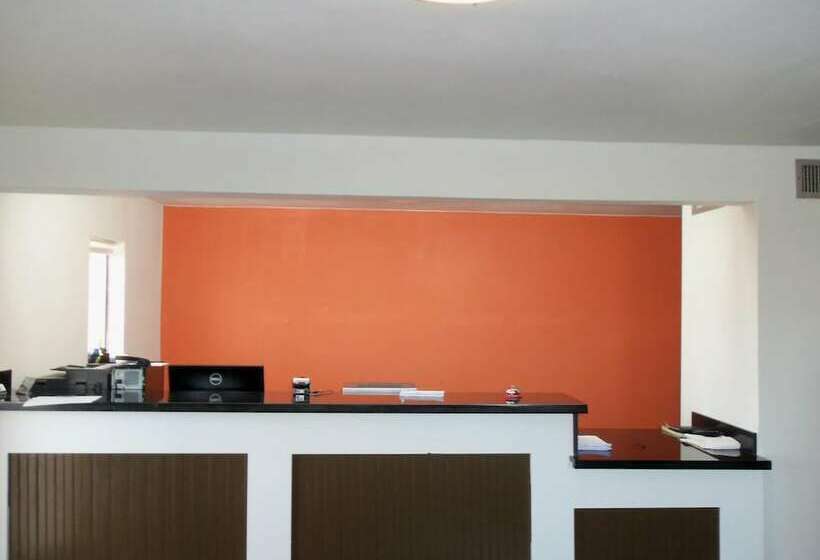 ホテル Giddings Executive Inn