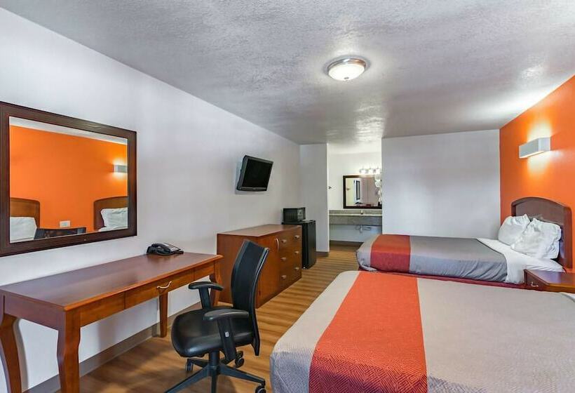 酒店 Giddings Executive Inn