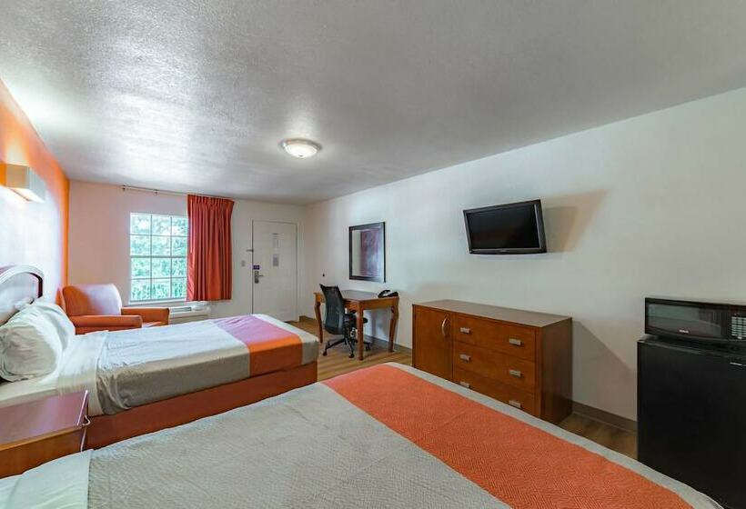 ホテル Giddings Executive Inn