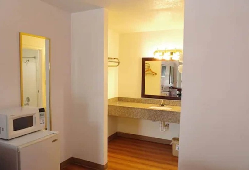 ホテル Giddings Executive Inn