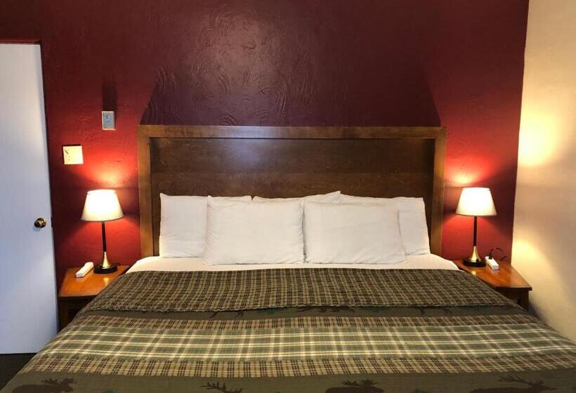 فندق Great Western Colorado Lodge