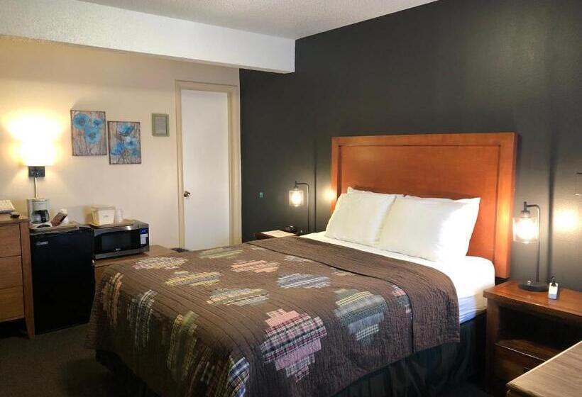 فندق Great Western Colorado Lodge