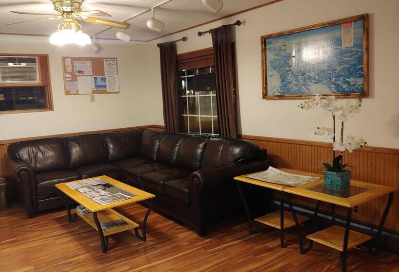 فندق Great Western Colorado Lodge