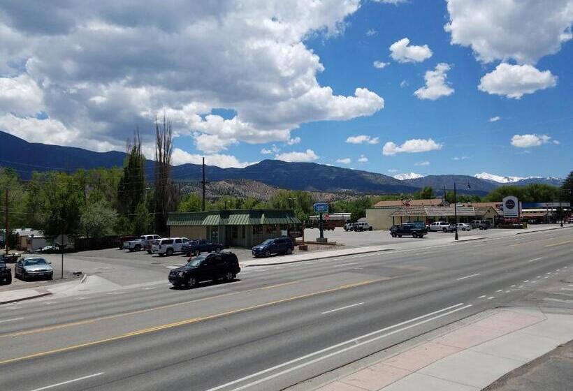 فندق Great Western Colorado Lodge