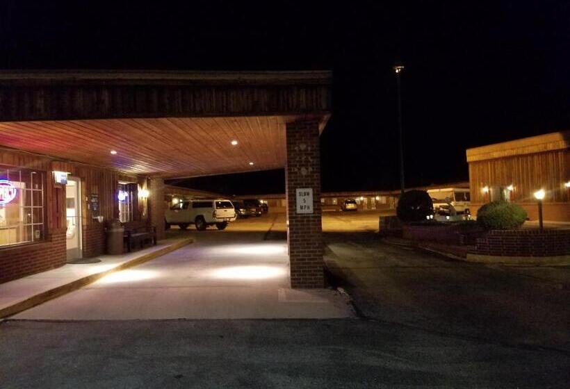 فندق Great Western Colorado Lodge