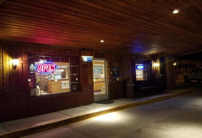 فندق Great Western Colorado Lodge