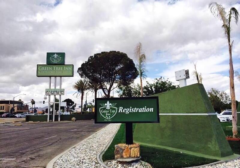 Gt Hotels Inn & Suites Extended Stay