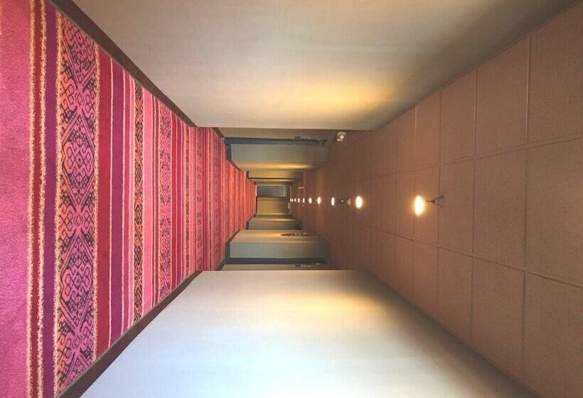 فندق Greentree Inn & Suites Los Angeles   Alhambra   Pasadena